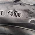 Автошина Michelin PILOT ROAD 110 /80 R19 V Літо 3мм Вживаний