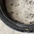Автошина Michelin Pilot Road 120 /70 R17  Літо  Вживаний