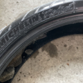 Автошина Michelin Pilot Road 2 120 /70 R17  Літо  Вживаний