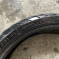 Автошина Michelin Pilot Road 2 120 /70 R17  Літо  Вживаний