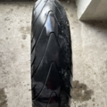 Автошина Michelin Pilot Road 2 120 /70 R17  Літо  Вживаний