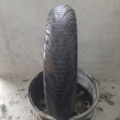 Автошина Michelin Pilot Road3 120 /70 R17 W Літо  Вживаний