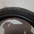 Автошина Michelin Pilot Road3 120 /70 R17 W Літо  Вживаний