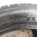 Автошина Michelin Pilot Sport 3 225 /45 R17 91Y Літо 3мм Вживаний