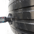 Автошина Michelin Pilot Sport 3 225 /45 R17 91Y Літо 3мм Вживаний