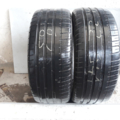 Автошина Michelin Pilot Sport 3 225 /45 R17 91Y Літо 3мм Вживаний