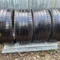 Автошина Michelin Pilot Sport 3 255 /35 R19 96Y Літо 3мм Вживаний