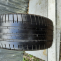 Автошина Michelin Pilot Sport 3 255 /35 R19 96Y Літо 3мм Вживаний