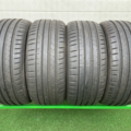 Автошина Michelin Pilot sport 4 205 /40 R18 86W Літо  Вживаний