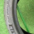 Автошина Michelin Pilot sport 4 205 /40 R18 86W Літо  Вживаний