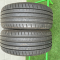 Автошина Michelin Pilot sport 4 205 /40 R18 86W Літо  Вживаний