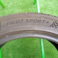 Автошина Michelin Pilot Sport 4 245 /45 R19 102Y Літо  Вживаний