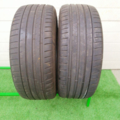 Автошина Michelin Pilot Sport 4 245 /45 R19 102Y Літо  Вживаний