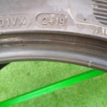 Автошина Michelin Pilot Sport 4 245 /45 R19 102Y Літо  Вживаний