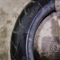 Автошина Michelin Pilot Sport 5C 110 /90 R13  Всесезонна  Вживаний