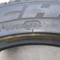 Автошина Michelin Pilot ST MXX3 205 /45 R16  Літо 7мм Вживаний
