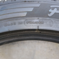 Автошина Michelin Pilot ST MXX3 205 /45 R16  Літо 7мм Вживаний