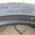 Автошина Michelin Pilot Super Sport 225 /35 R19 88Y Літо 4мм Вживаний