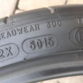 Автошина Michelin Pilot Super Sport 225 /35 R19 88Y Літо 4мм Вживаний