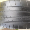 Автошина Michelin Pilot Super Sport 225 /35 R19 88Y Літо 4мм Вживаний