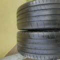 Автошина Michelin Pilot Super Sport 225 /35 R19 88Y Літо 4мм Вживаний