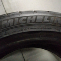 Автошина Michelin Pilot Super Sport 255 /40 R18 99Y Літо 6мм Вживаний