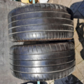 Автошина Michelin Pilot Super Sport 275 /40 R19 105Y Літо 4мм Вживаний