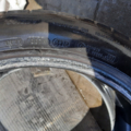 Автошина Michelin Pilot Super Sport 275 /40 R19 105Y Літо 4мм Вживаний