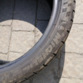 Автошина Michelin Pilot Super Sport MO01 245 /35 R19 93Y Літо 7.5 мм Вживаний