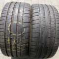 Автошина Michelin Pilot Super Sport MO01 245 /35 R19 93Y Літо 7.5 мм Вживаний