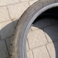 Автошина Michelin Pilot Super Sport MO01 245 /35 R19 93Y Літо 7.5 мм Вживаний