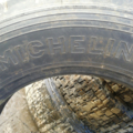 Автошина Michelin Pilot XZA 225 /70 R19.5 125L Всесезонна 10мм Вживаний