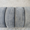 Автошина Michelin Premler LTX 255 /45 R20 101H Літо 3мм Вживаний