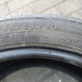 Автошина Michelin Premler LTX 255 /45 R20 101H Літо 3мм Вживаний
