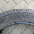 Автошина Michelin Premler LTX 255 /45 R20 101H Літо 3мм Вживаний