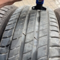Автошина Michelin Primacy 3 205 /55 R17 91W Літо 7мм Вживаний