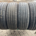 Автошина Michelin Primacy 3 205 /55 R17 91W Літо 7мм Вживаний