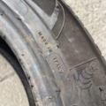 Автошина Michelin Primacy 3 205 /55 R17 91W Літо 7мм Вживаний