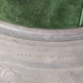 Автошина Michelin Primacy 3 215 /60 R17 96H Літо 2.5мм Вживаний