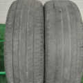 Автошина Michelin Primacy 3 215 /60 R17 96H Літо 2.5мм Вживаний