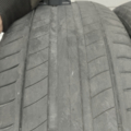 Автошина Michelin Primacy 3 215 /60 R17 96H Літо 2.5мм Вживаний