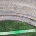 Автошина Michelin Primacy 3 215 /60 R17 96H Літо 2.5мм Вживаний