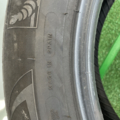 Автошина Michelin Primacy 3 225 /55 R18 98V Літо  Вживаний
