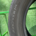 Автошина Michelin Primacy 3 225 /55 R18 98V Літо  Вживаний