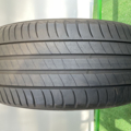 Автошина Michelin Primacy 3 225 /55 R18 98V Літо  Вживаний
