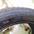 Автошина Michelin Primacy 3 235 /45 R17 97W Літо 3мм Вживаний
