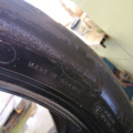 Автошина Michelin Primacy 3 235 /45 R17 97W Літо 3мм Вживаний