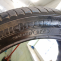 Автошина Michelin Primacy 3 235 /45 R17 97W Літо 3мм Вживаний