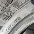 Автошина Michelin Primacy 4 235 /55 R18 104V Літо 6мм Вживаний