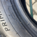 Автошина Michelin Primacy 4 235 /55 R18 104V Літо 6мм Вживаний